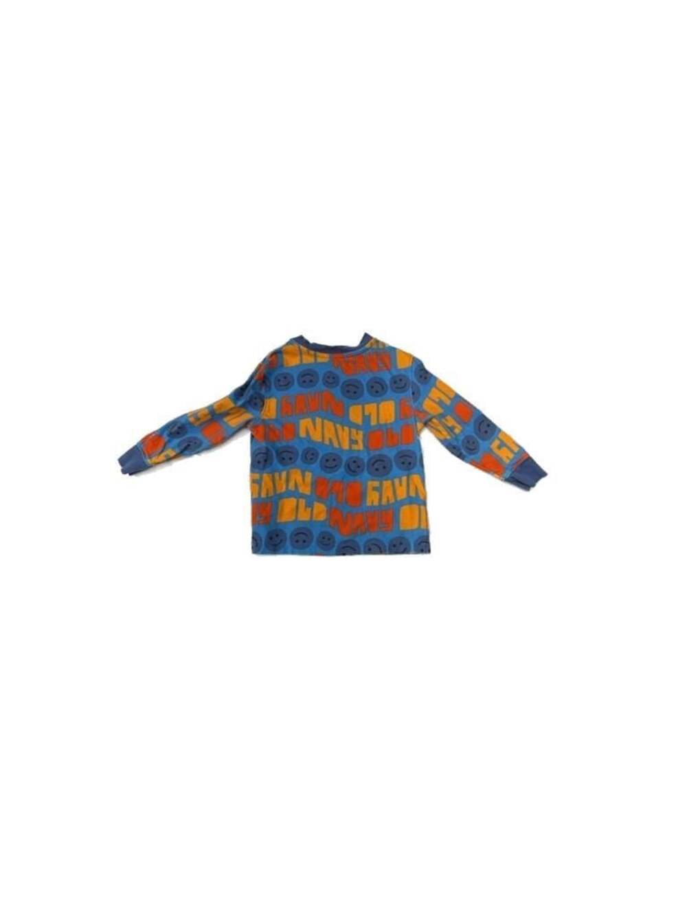 Colorful crew neck - Picture 3 of 3
